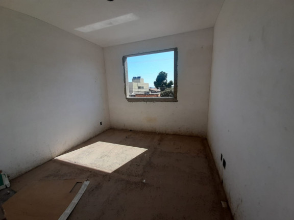 Imagem Apartamento com 3 Quartos à Venda, 65 m² em Letícia  - Belo Horizonte