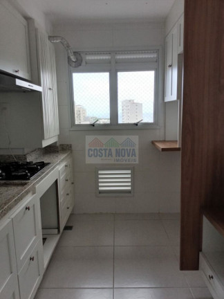 Imagem Apartamento com 1 Quarto à Venda, 59 m² em Boqueirão - Santos Imagem Apartamento com 1 Quarto à Venda, 59 m² em Boqueirão - Santos