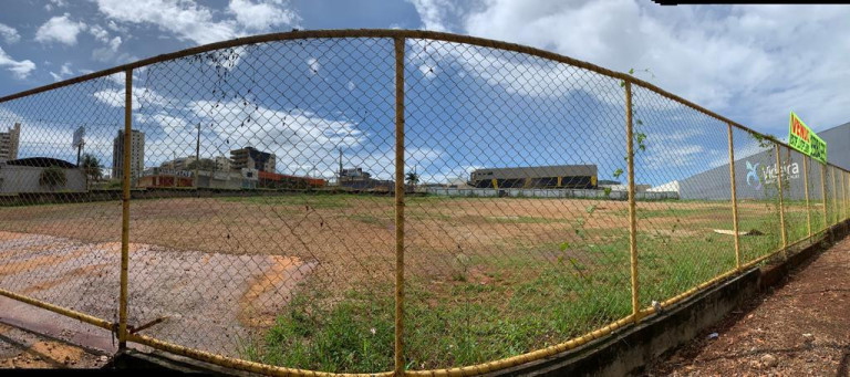 Imagem Imóvel à Venda, 5.000 m² em Setor Residencial Jandaia - Anápolis