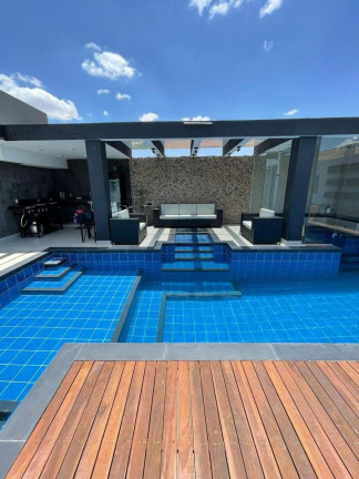 Imagem Casa com 3 Quartos à Venda, 90 m² em Setor Habitacional Arniqueira (águas Claras) - Brasília