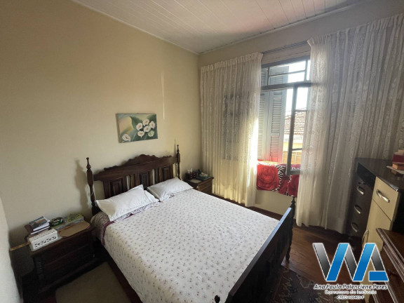 Imagem Casa com 4 Quartos à Venda, 175 m² em Centro - Bragança Paulista Imagem Casa com 4 Quartos à Venda, 175 m² em Centro - Bragança Paulista
