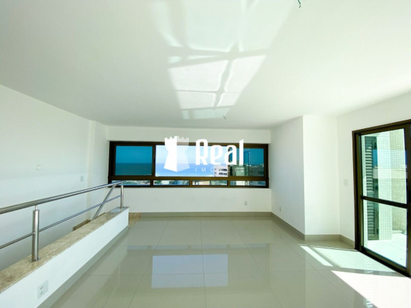 Imagem Apartamento com 4 Quartos à Venda, 306 m² em Pituaçu - Salvador Imagem Apartamento com 4 Quartos à Venda, 306 m² em Pituaçu - Salvador