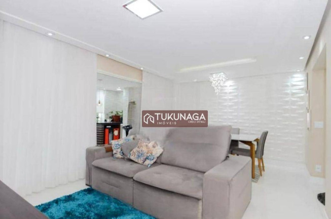 Imagem Apartamento com 4 Quartos à Venda, 137 m² em Vila Rosália - Guarulhos Imagem Apartamento com 4 Quartos à Venda, 137 m² em Vila Rosália - Guarulhos