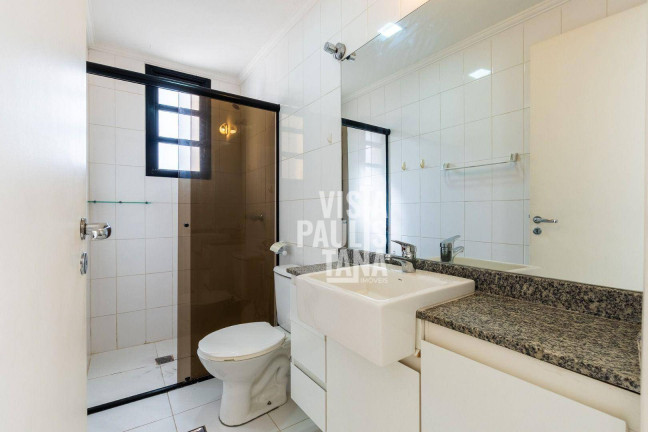 Imagem Apartamento com 1 Quarto para Alugar, 45 m² em Itaim Bibi - São Paulo Imagem Apartamento com 1 Quarto para Alugar, 45 m² em Itaim Bibi - São Paulo
