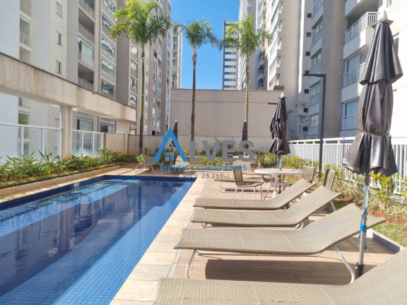 Apartamento com 3 Quartos à Venda, 94 m² em Centro - São Bernardo Do Campo