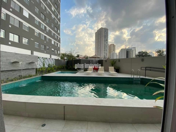 Imagem Apartamento com 2 Quartos à Venda, 34 m² em Vila Paulista - São Paulo Imagem Apartamento com 2 Quartos à Venda, 34 m² em Vila Paulista - São Paulo