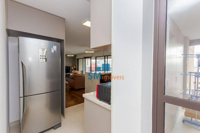 Imagem Apartamento com 3 Quartos à Venda, 163 m² em Vila Mariana - São Paulo