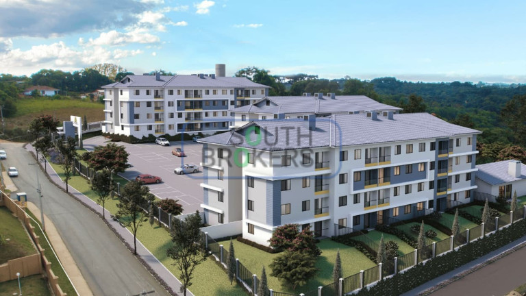 Imagem Apartamento com 3 Quartos à Venda, 56 m² em Tanguá - Almirante Tamandaré Imagem Apartamento com 3 Quartos à Venda, 56 m² em Tanguá - Almirante Tamandaré