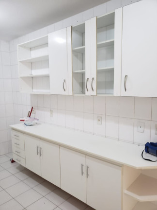 Imagem Apartamento com 3 Quartos à Venda, 125 m² em Vila Gomes Cardim - São Paulo