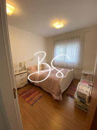 Imagem Apartamento com 1 Quarto à Venda, 55 m² em Bavária - Gramado