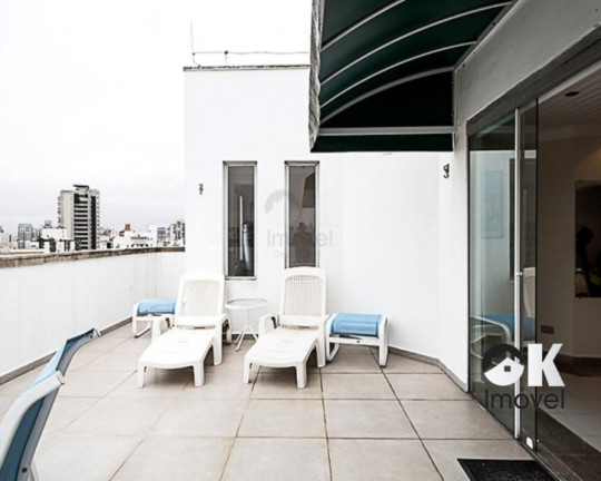 Imagem Cobertura com 4 Quartos à Venda, 460 m² em Vila Nova Conceição - São Paulo Imagem Cobertura com 4 Quartos à Venda, 460 m² em Vila Nova Conceição - São Paulo