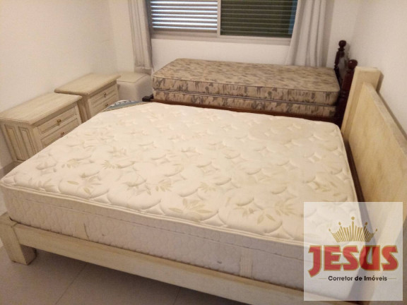 Imagem Apartamento com 2 Quartos à Venda, 94 m² em Jardim Virgínia - Guarujá