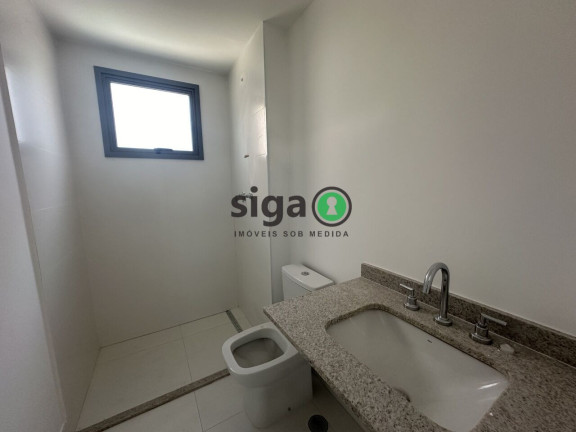 Imagem Apartamento com 3 Quartos à Venda, 125 m² em Campo Belo - São Paulo Imagem Apartamento com 3 Quartos à Venda, 125 m² em Campo Belo - São Paulo