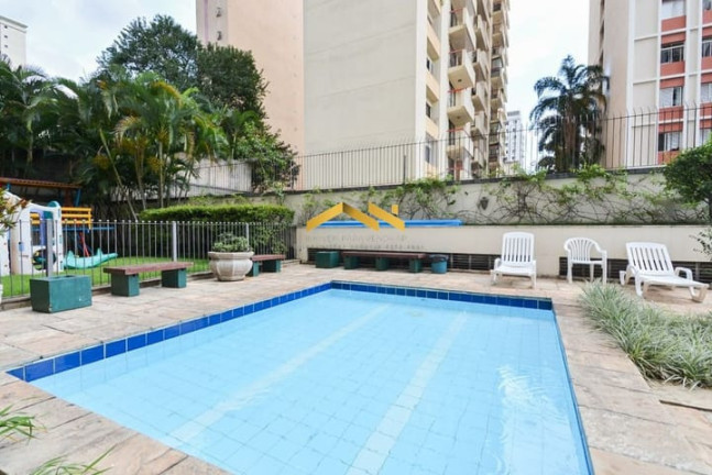 Imagem Apartamento com 2 Quartos à Venda, 120 m² em Pinheiros - São Paulo Imagem Apartamento com 2 Quartos à Venda, 120 m² em Pinheiros - São Paulo