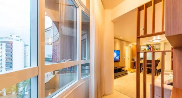 Imagem Apartamento com 2 Quartos à Venda, 90 m² em Jardim Bela Vista - Santo André Imagem Apartamento com 2 Quartos à Venda, 90 m² em Jardim Bela Vista - Santo André