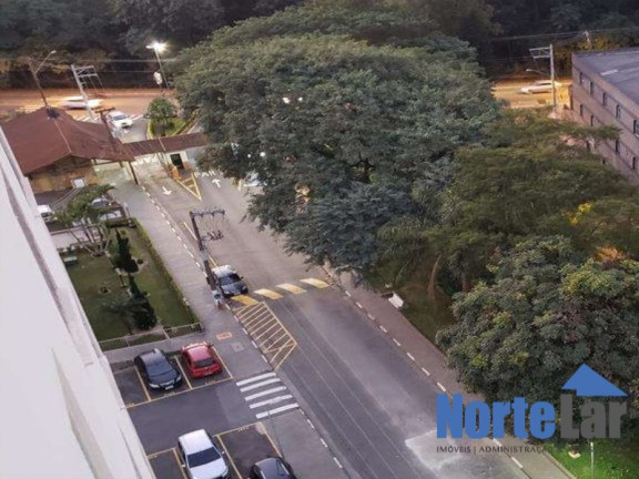 Imagem Apartamento com 2 Quartos à Venda, 50 m² em Cachoeirinha - São Paulo