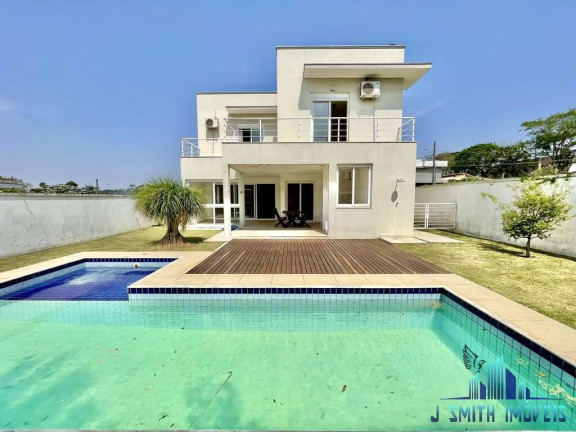Casa com 4 Quartos à Venda, 332 m² em Granja Viana - Cotia