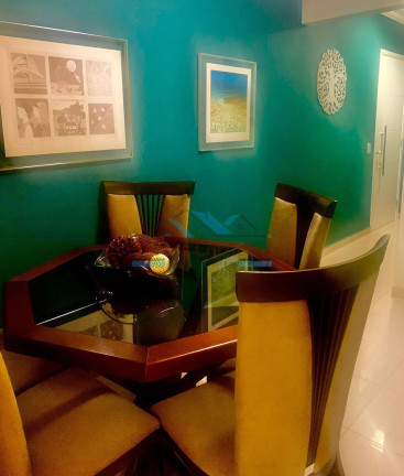 Imagem Apartamento com 2 Quartos à Venda, 54 m² em Vila Andrade - São Paulo Imagem Apartamento com 2 Quartos à Venda, 54 m² em Vila Andrade - São Paulo