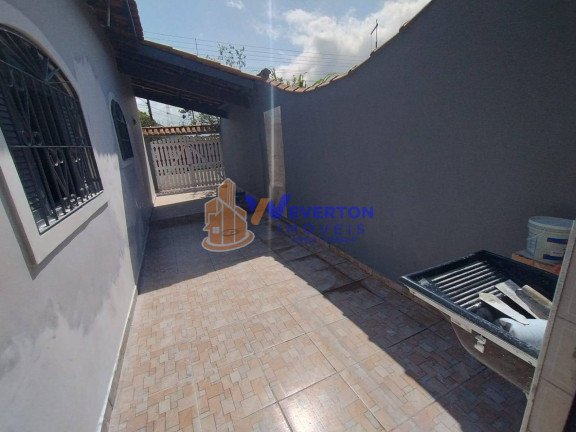 Imagem Casa com 2 Quartos à Venda, em Agenor De Campos - Mongaguá Imagem Casa com 2 Quartos à Venda, em Agenor De Campos - Mongaguá