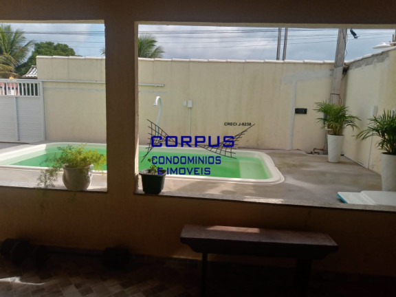 Imagem Casa com 2 Quartos à Venda, 91 m² em Nova Califórnia (tamoios) - Cabo Frio Imagem Casa com 2 Quartos à Venda, 91 m² em Nova Califórnia (tamoios) - Cabo Frio