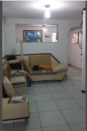 Sobrado com 2 Quartos à Venda, 150 m² em Residencial Parque Cumbica - Guarulhos
