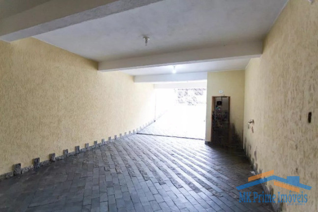 Imagem Casa com 2 Quartos à Venda, 160 m² em Jardim Das Flores - Osasco Imagem Casa com 2 Quartos à Venda, 160 m² em Jardim Das Flores - Osasco
