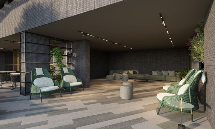 Imagem Apartamento com 3 Quartos à Venda, 122 m² em Brisamar - João Pessoa