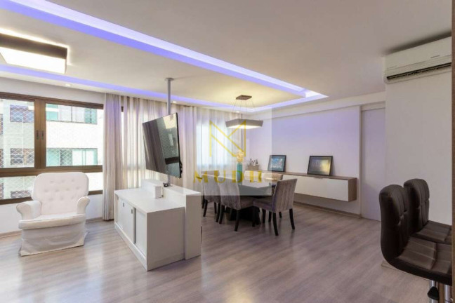 Imagem Apartamento com 3 Quartos à Venda, 90 m² em Tristeza - Porto Alegre Imagem Apartamento com 3 Quartos à Venda, 90 m² em Tristeza - Porto Alegre