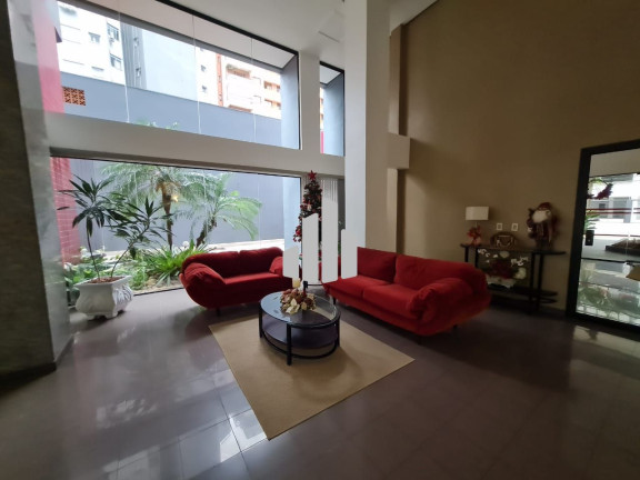 Imagem Apartamento com 3 Quartos à Venda, 122 m² em Praia Grande - Torres