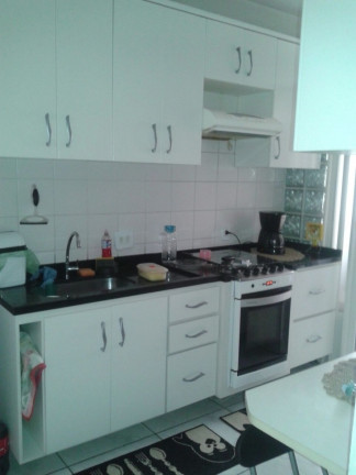 Imagem Apartamento com 2 Quartos à Venda, 62 m² em Vila Mazzei - São Paulo