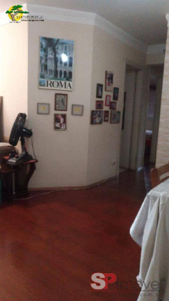 Imagem Apartamento com 3 Quartos à Venda, 78 m² em Parque Mandaqui - São Paulo Imagem Apartamento com 3 Quartos à Venda, 78 m² em Parque Mandaqui - São Paulo
