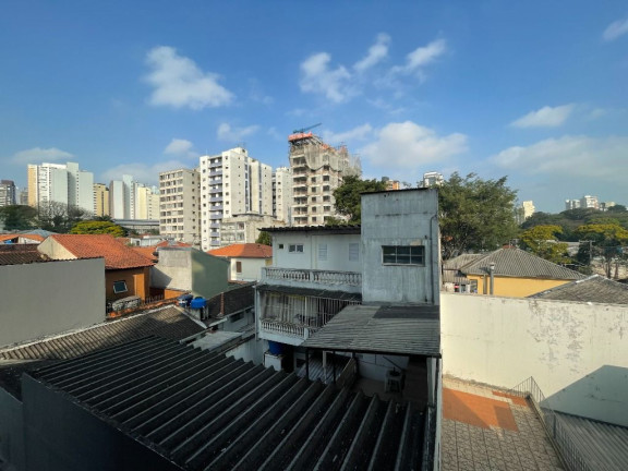 Imagem Apartamento com 1 Quarto à Venda, 47 m² em Vila Mariana - São Paulo Imagem Apartamento com 1 Quarto à Venda, 47 m² em Vila Mariana - São Paulo