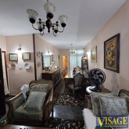 Imagem Casa com 3 Quartos à Venda, 187 m² em Jardim Santa Maria - Jacareí Imagem Casa com 3 Quartos à Venda, 187 m² em Jardim Santa Maria - Jacareí