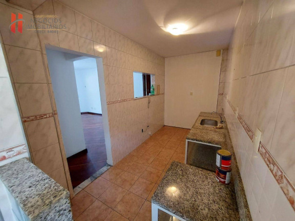 Imagem Apartamento com 2 Quartos à Venda, 85 m² em Parque Duque - Duque De Caxias
