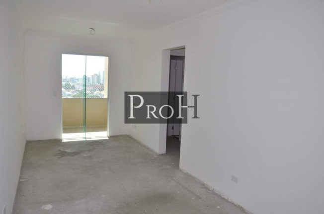 Apartamento com 2 Quartos à Venda, 62 m² em Paraíso - Santo André