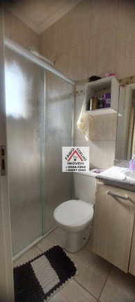 Imagem Sobrado com 3 Quartos à Venda, 96 m² em Interlagos - São Paulo