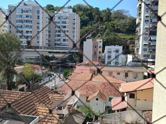 Imagem Apartamento com 1 Quarto à Venda, 93 m² em Ingá - Niterói
