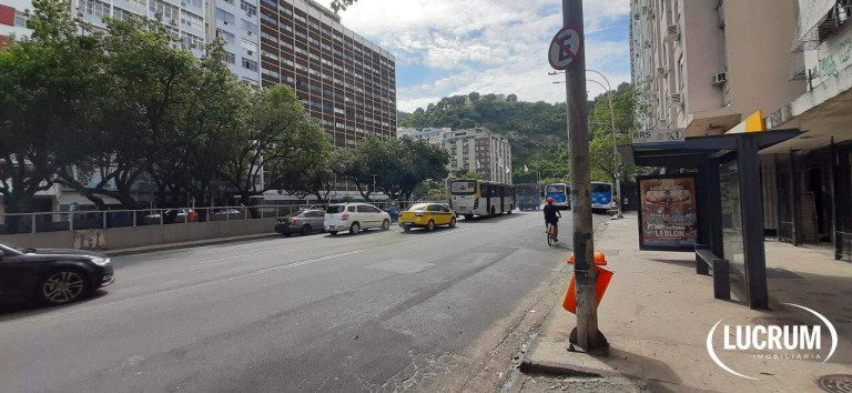 Imagem Sala Comercial para Alugar, 20 m² em Copacabana - Rio De Janeiro