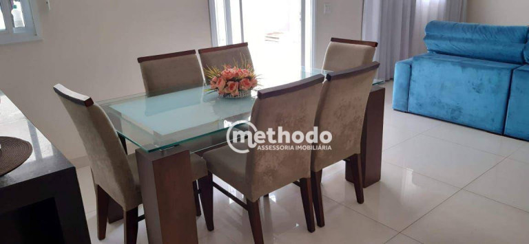 Imagem Casa com 3 Quartos à Venda, 330 m² em Jardim Novo Campos Elíseos - Campinas Imagem Casa com 3 Quartos à Venda, 330 m² em Jardim Novo Campos Elíseos - Campinas