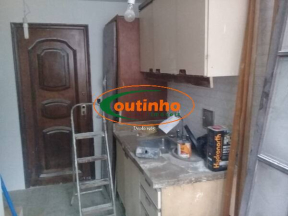 Imagem Apartamento com 3 Quartos à Venda, 129 m² em Vila Isabel - Rio De Janeiro Imagem Apartamento com 3 Quartos à Venda, 129 m² em Vila Isabel - Rio De Janeiro