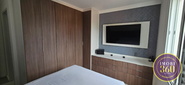 Apartamento com 3 Quartos à Venda, 80 m² em Vila Matilde - São Paulo