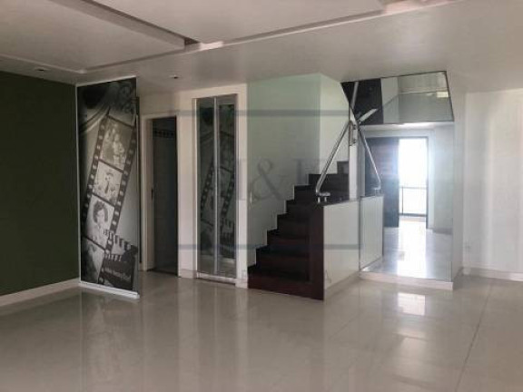 Imagem Cobertura com 3 Quartos à Venda, 249 m² em Barra Da Tijuca - Rio De Janeiro Imagem Cobertura com 3 Quartos à Venda, 249 m² em Barra Da Tijuca - Rio De Janeiro
