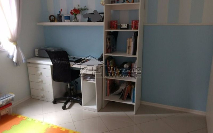 Imagem Apartamento com 3 Quartos à Venda, 92 m² em Jardim Aquarius - São José Dos Campos