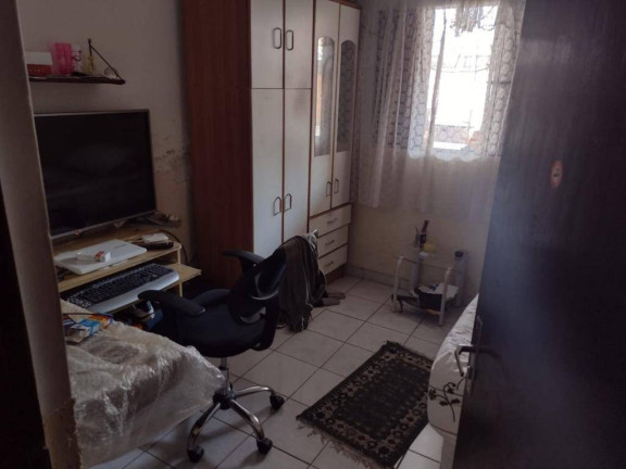 Imagem Casa com 5 Quartos à Venda, 250 m² em Jardim Archila - Votorantim Imagem Casa com 5 Quartos à Venda, 250 m² em Jardim Archila - Votorantim