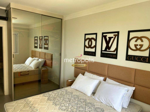 Imagem Apartamento com 2 Quartos à Venda, 67 m² em Loteamento João Batista Julião - Guarujá Imagem Apartamento com 2 Quartos à Venda, 67 m² em Loteamento João Batista Julião - Guarujá