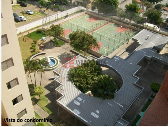 Imagem Apartamento com 2 Quartos à Venda, 61 m² em Jaguaribe - Osasco Imagem Apartamento com 2 Quartos à Venda, 61 m² em Jaguaribe - Osasco