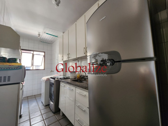 Imagem Imóvel com 1 Quarto à Venda, 80 m² em Vila Mathias - Santos