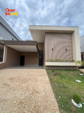 Imóvel com 3 Quartos à Venda, 170 m² em Quinta Da Primavera - Ribeirão Preto