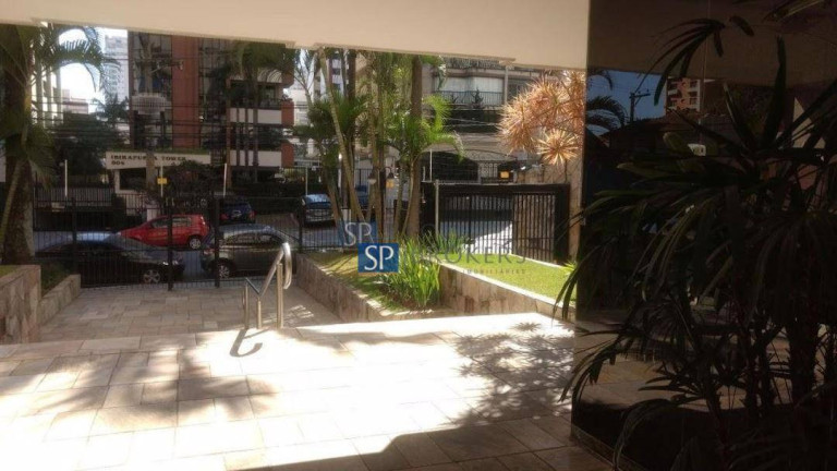 Imagem Apartamento com 2 Quartos à Venda, 108 m² em Vila Mariana - São Paulo