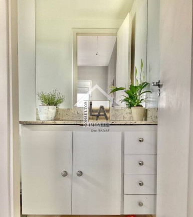 Imagem Apartamento com 2 Quartos à Venda, 63 m² em Vila Alexandria - São Paulo Imagem Apartamento com 2 Quartos à Venda, 63 m² em Vila Alexandria - São Paulo